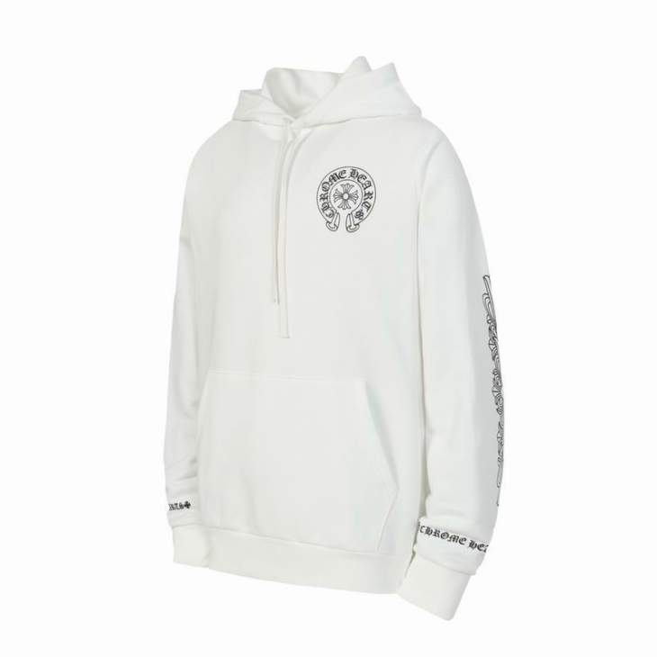 Picture of Chrome Hearts Hoodies _SKUChromeHeartsS-XLaztxB567B5682061